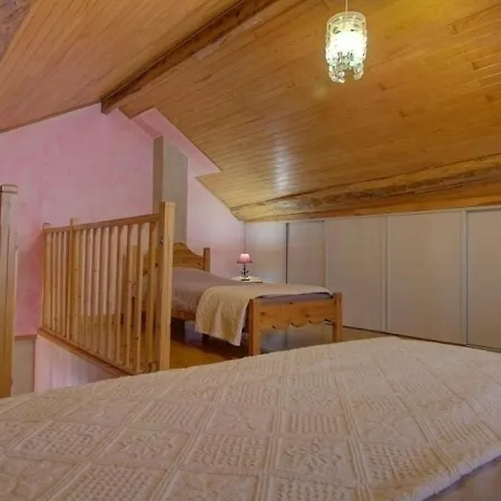 House Du Quart *
