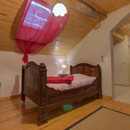 House Du Quart *
