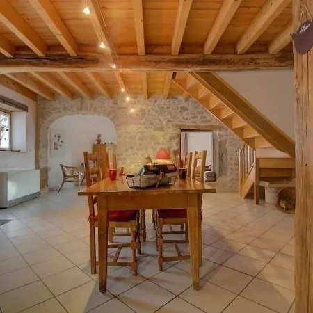 House Du Quart