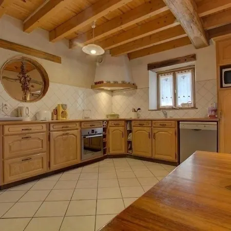 House Du Quart *