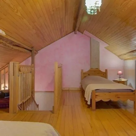 House Du Quart *
